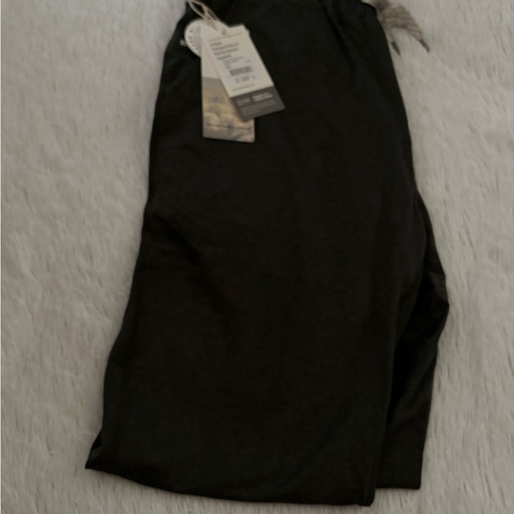 Vuori ponto  performance  pant  oregano. Heather  . - Picture 7 of 8